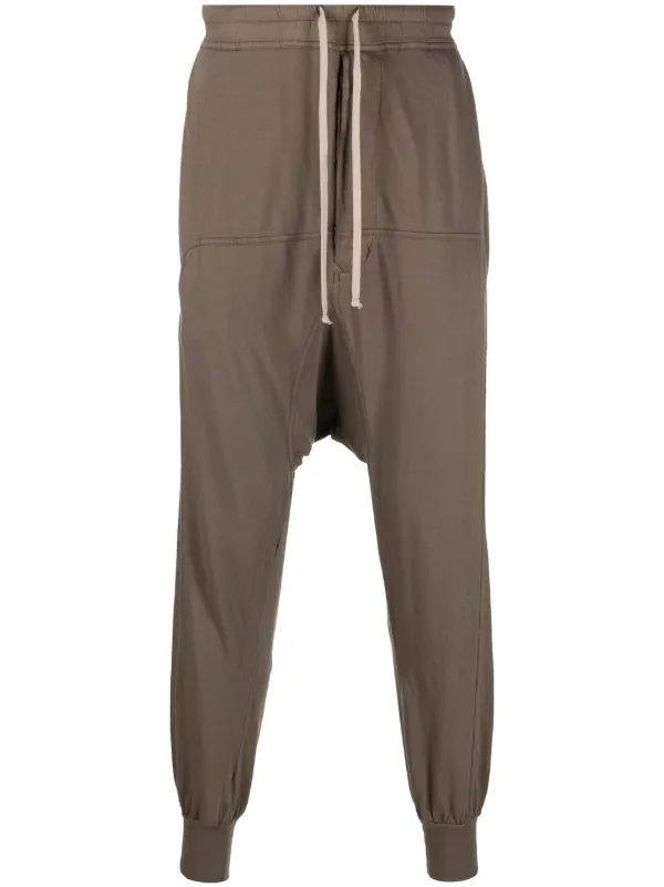 Rick Owens DRKSHDW Prisoner Sweatpants - Farfetch