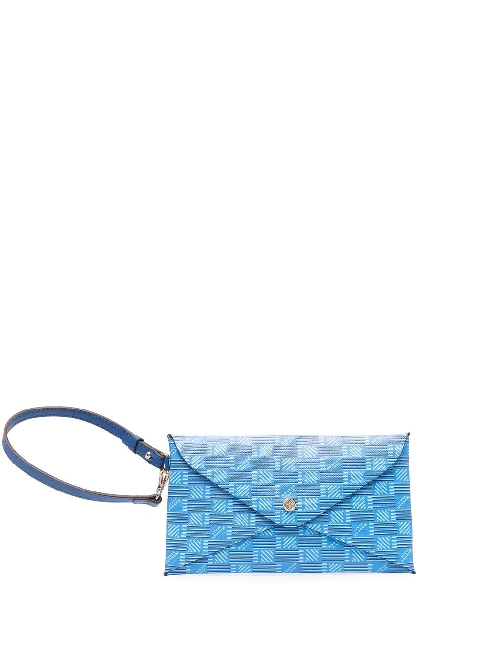 Moreau Envelope Clutch Bag - Farfetch