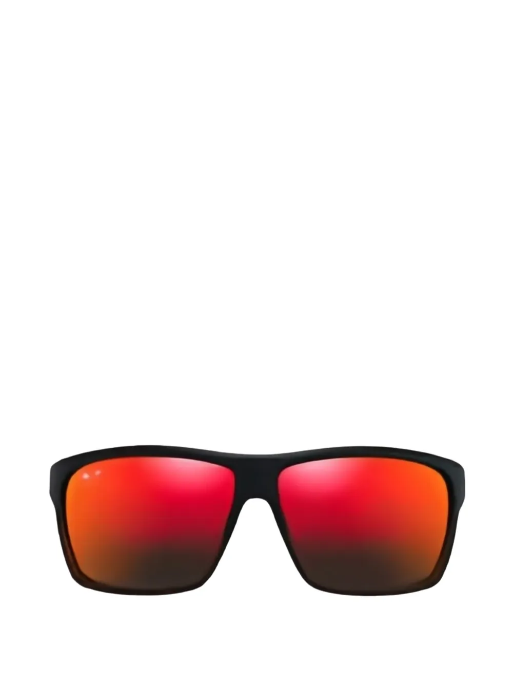 Maui Jim Alenuihaha sunglasses Zwart