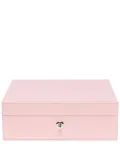 Rapport Jessica jewellery box - Pink