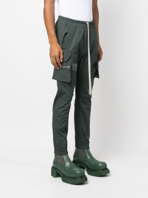 rick owens mastodon cargo