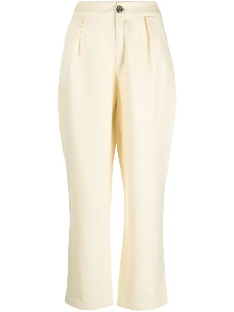 SIEDRES pantalones anchos