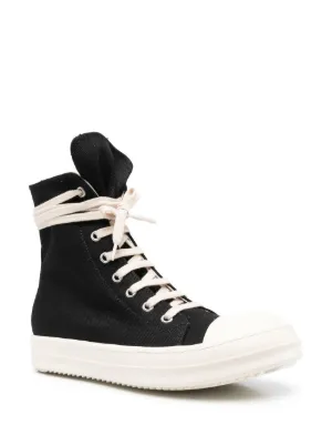 rick owens ramones farfetch