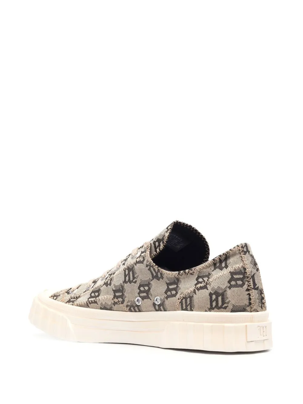 MISBHV Sneakers con dettaglio cuciture | Sneakers | Image 3