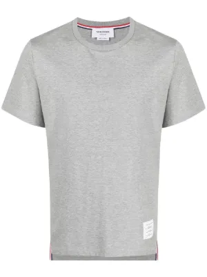 Thom Browne(トム・ブラウン)メンズ トップス・Tシャツ - FARFETCH Thom Browne(トム・ブラウン)メンズ トップス・Tシャツ - FARFETCH