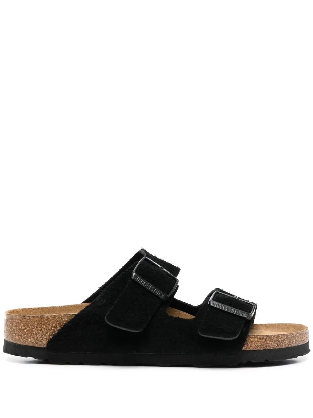 

Birkenstock sandalias Arizona - Negro