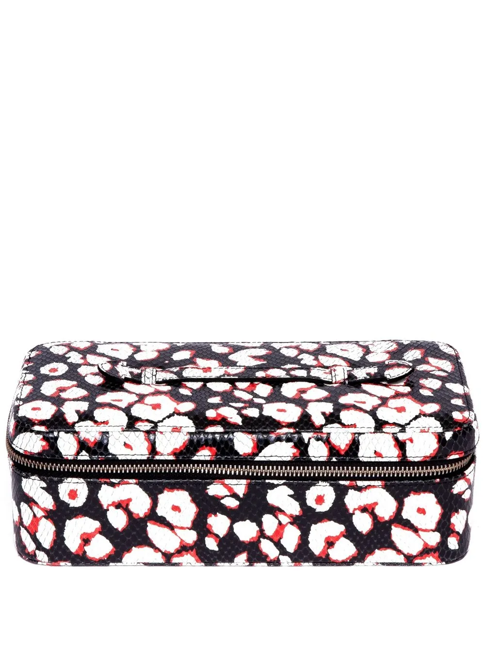 

Rapport Sloane jewellery case - Red