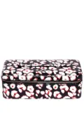 Rapport Sloane jewellery case - Red