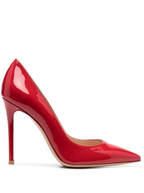 Gianvito Rossi Gianvito 115mm pumps Women