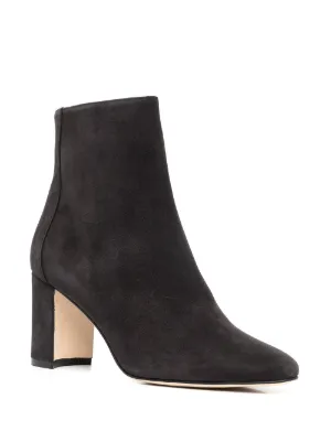 Manolo Blahnik Boots | FARFETCH