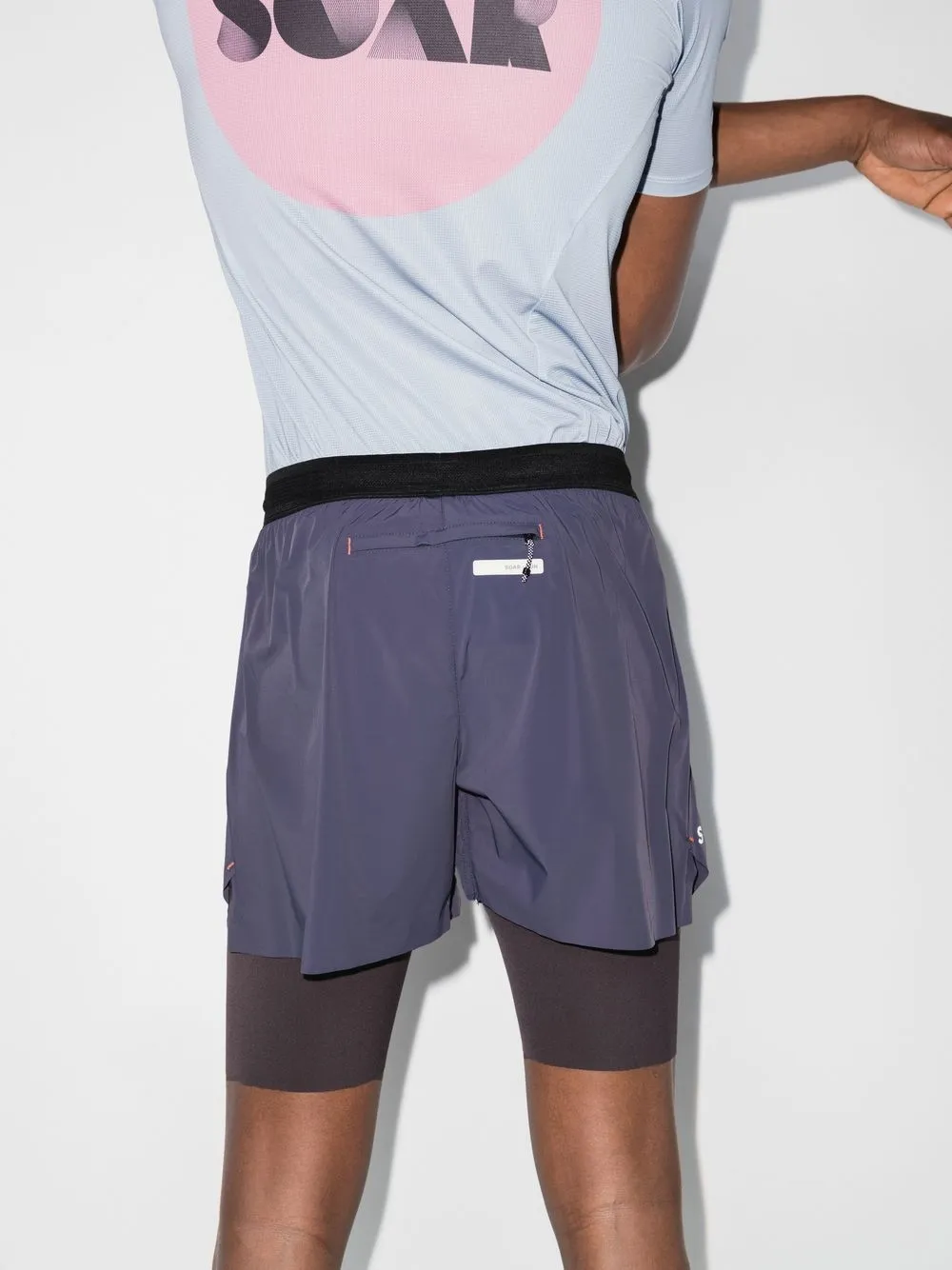Soar Dual Run 3 0 Shorts Farfetch soar-dual-run-3-0-shorts-farfetch