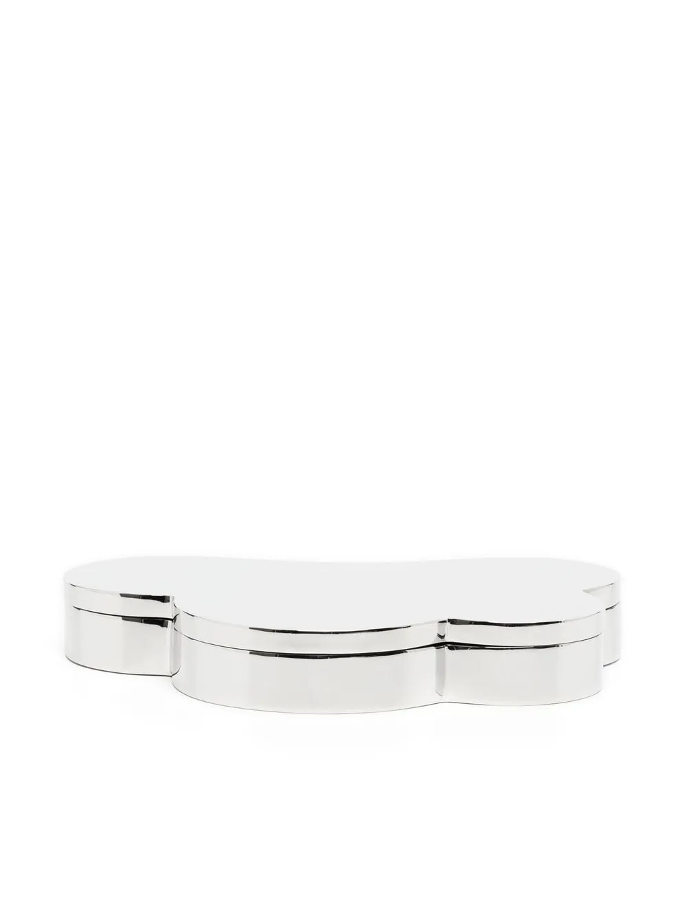 

Sophie Bille Brahe Cloud silver-plated jewellery box