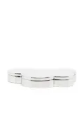 Sophie Bille Brahe Cloud silver-plated jewellery box