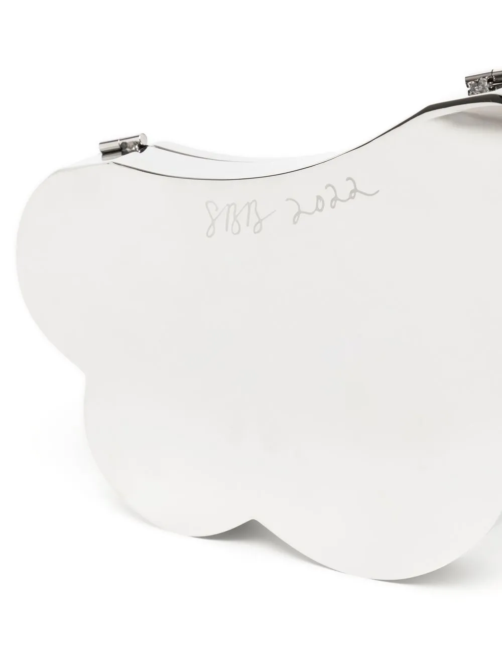 Sophie Bille Brahe Portagioie Cloud placcato argento | Home decor | Image 3
