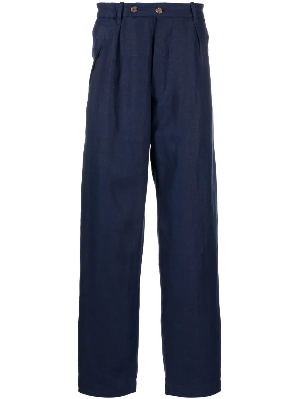 

SMR Days pantalones Bondi - Azul