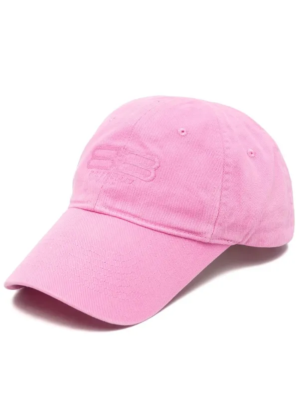 Bb on sale balenciaga cap