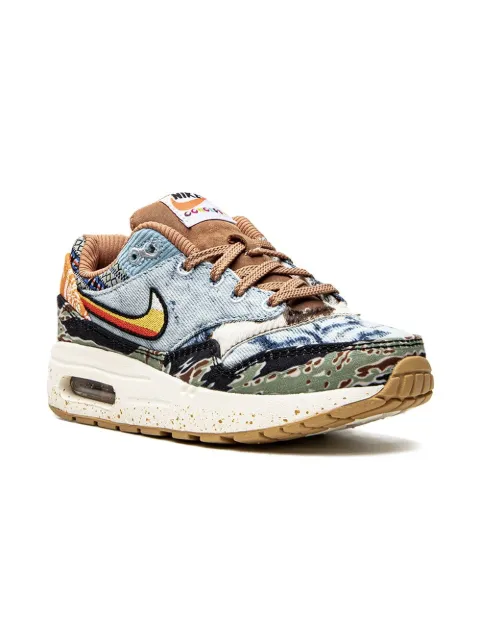 Nike Kids x Concepts Heavy Air Max 1 sneakers