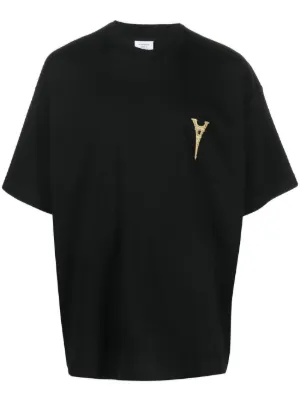 VETEMENTS T-Shirts for Men - Shop Now on FARFETCH