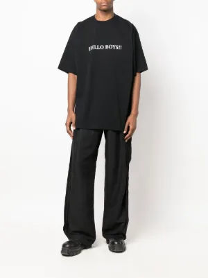 VETEMENTS T-Shirts - FARFETCH