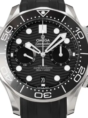 OMEGA Diving Watches for Men - Shop Now 