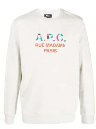 A.P.C.