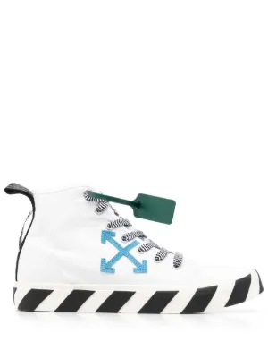 off white high vulcanized