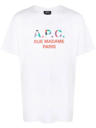 A.P.C.