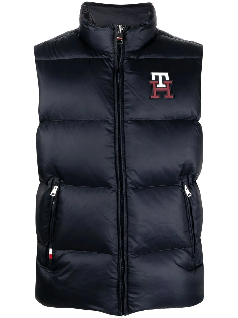 Tommy Hilfiger Outerwear In Blue