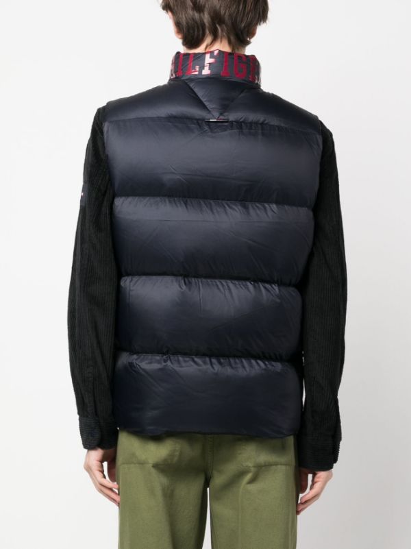 Tommy hilfiger discount moncler