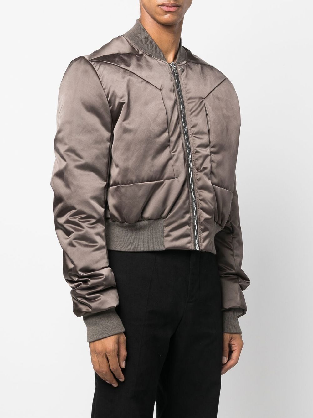 mens bomber jacket perth