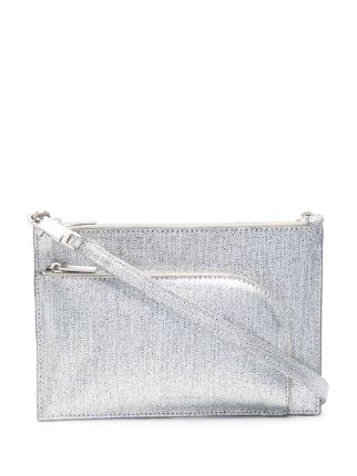 Rick Owens Club Pouch Shoulder Bag - Farfetch