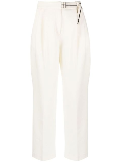 palm angels trousers womens