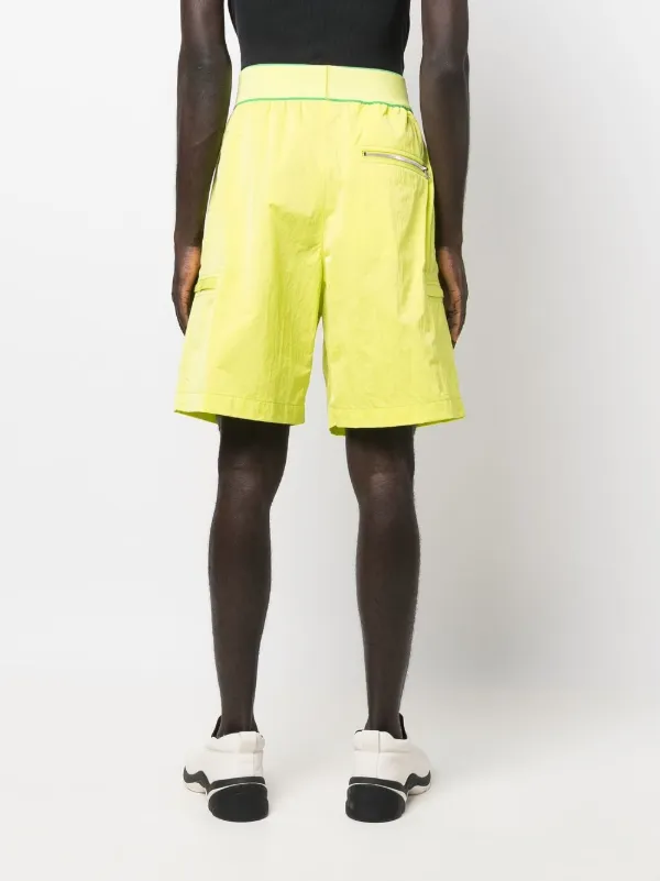Bottega Veneta Striped knee-length 