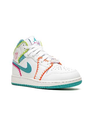 Jordan 1 fashion mid se multi