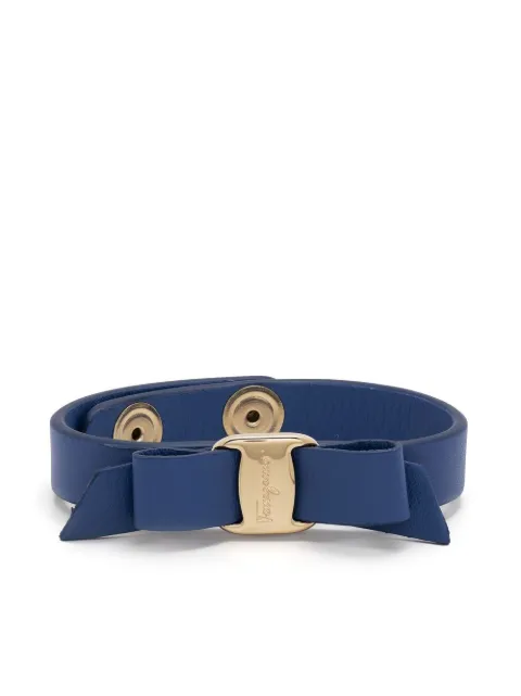 Ferragamo Armband mit Logo