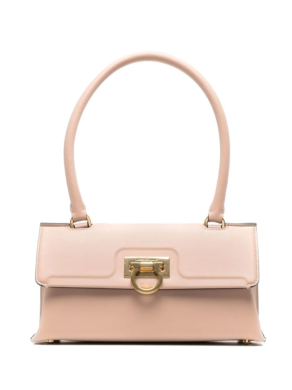 

Ferragamo tote Trifolio Swing - Neutro