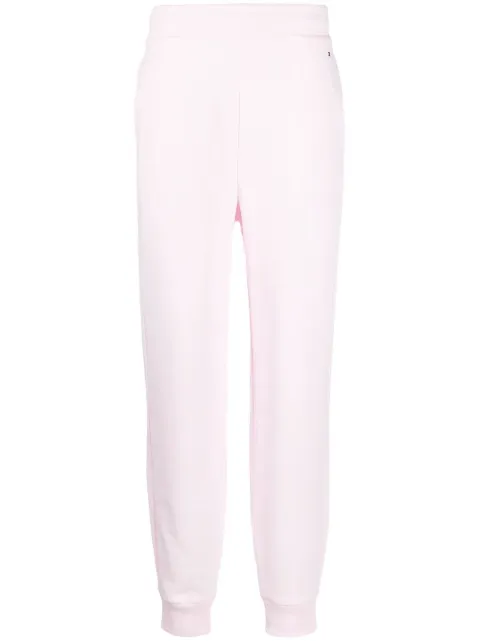 Tommy Hilfiger pants con cordones en la pretina