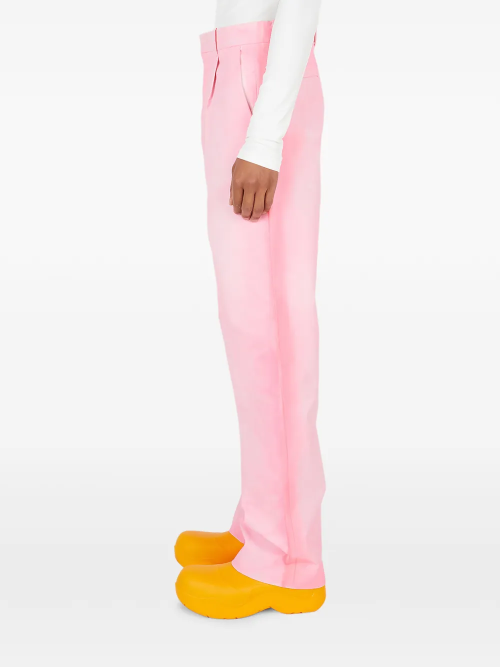  Botter Pantalones Rosa 
