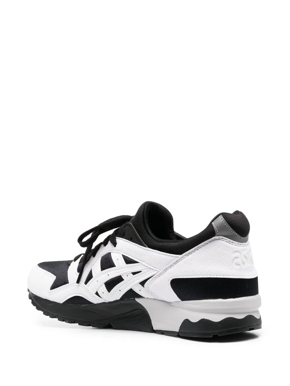 Comme Des Garçons Shirt Sneakers a righe con design color-block | Sneakers | Image 3