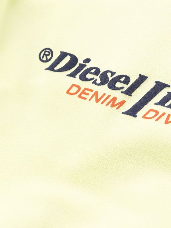 Diesel ind 2024