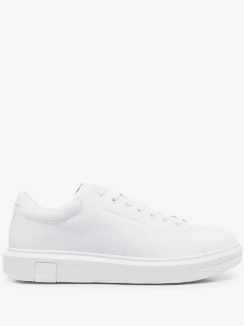 Armani Exchange Klassische Sneakers