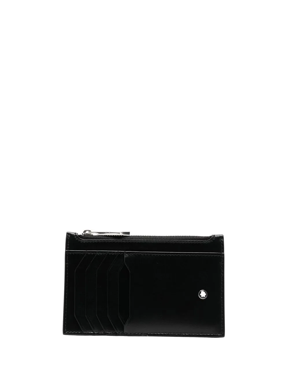 

Montblanc Meisterstück Pocket Holder wallet - Black