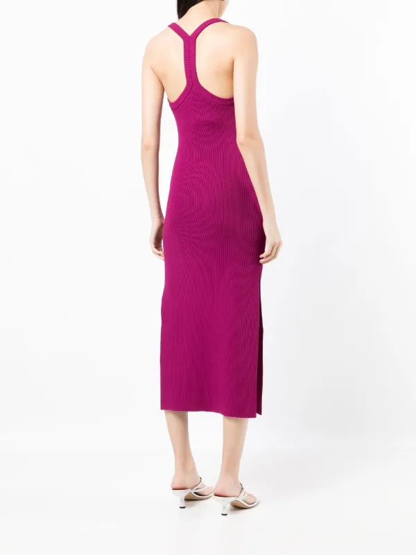 MANNING CARTELL Sweet Ride Knit Dress 