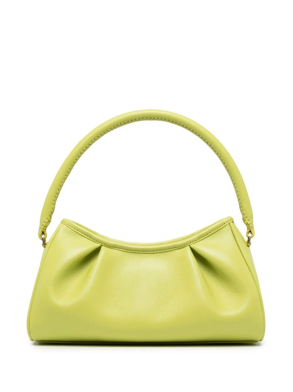 

Elleme Dimple leather shoulder bag - Green