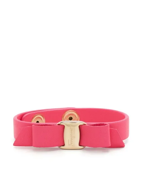 Ferragamo Armband mit Vara-Schleife