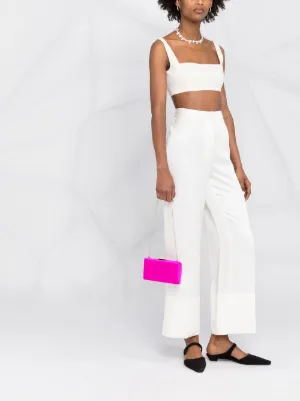 Jimmy Choo(ジミー・チュウ)クラッチバッグ - FARFETCH