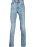 Tommy Hilfiger slim-cut leg jeans - Blue