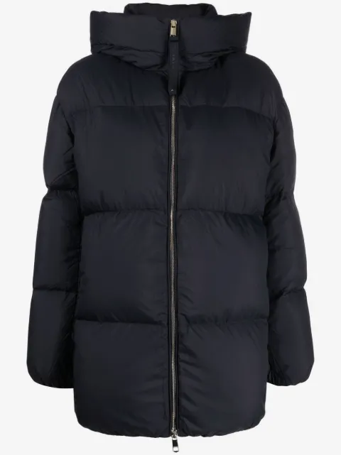 Tommy Hilfiger padded quilted padded coat
