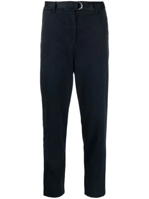 Tommy Hilfiger pantalones con cinturón