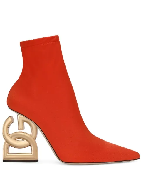 dg pop heel